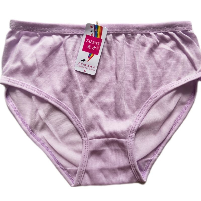 Cd Celana Dalam Wanita Perempuan Dewasa Remaja Talent Ukuran Big Size Jumbo M L XL XXL XXXL Murah Termurah