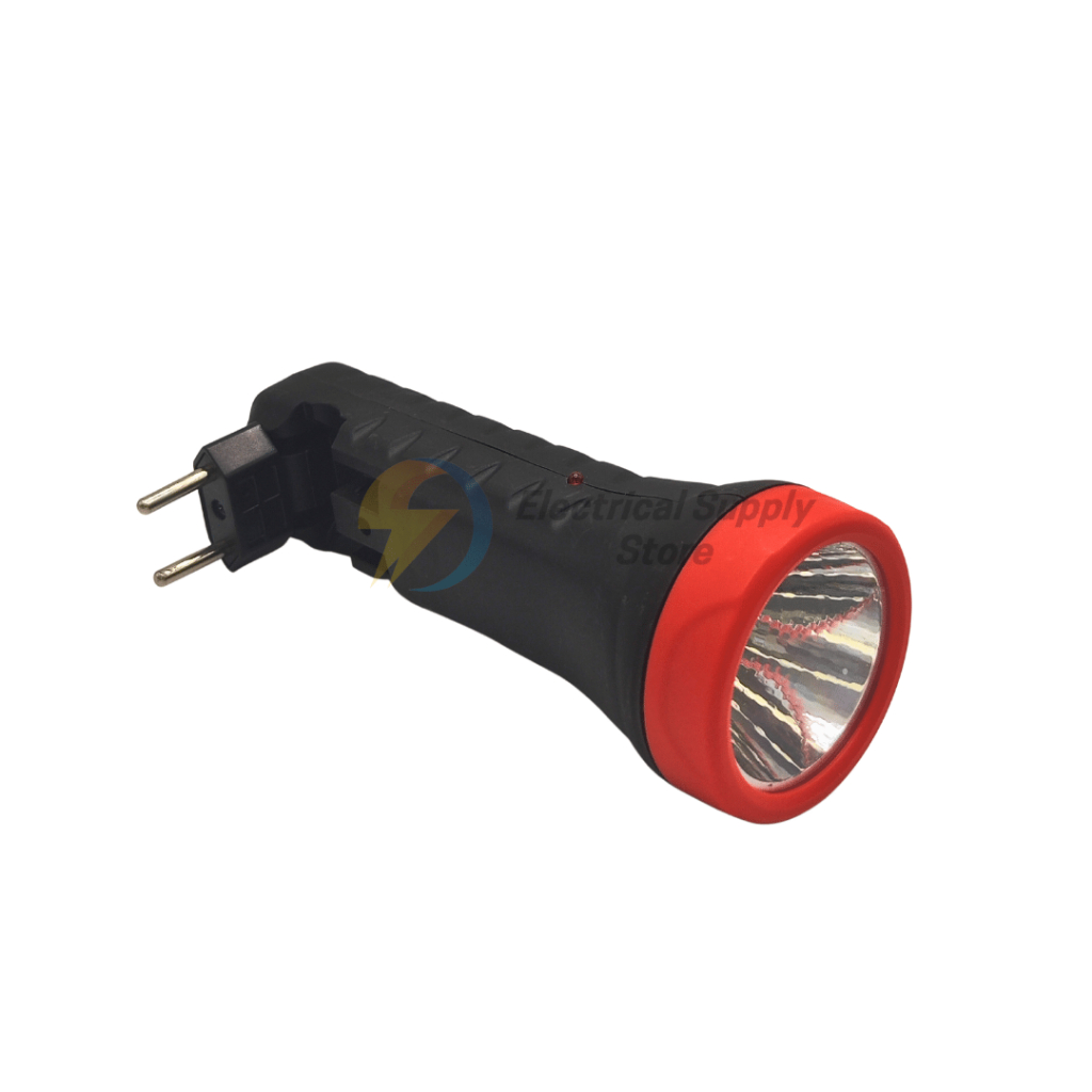 SENTER 1W + LAMPU MEJA 2 SMD MATSUGI MG-8911