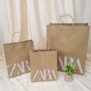 Paper Bag Kado Kantong Size Small / Big Paperbag Polos Tas Belanja Paper Bag Terbaru