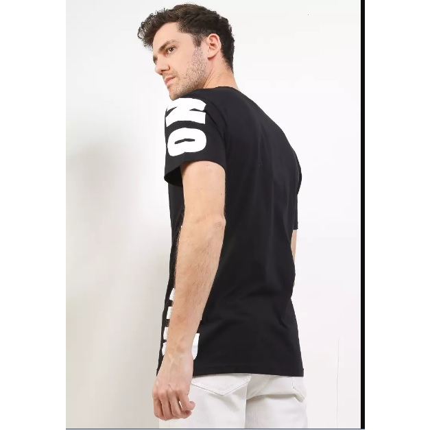 NO FEAR INSIDE T- SHIRT