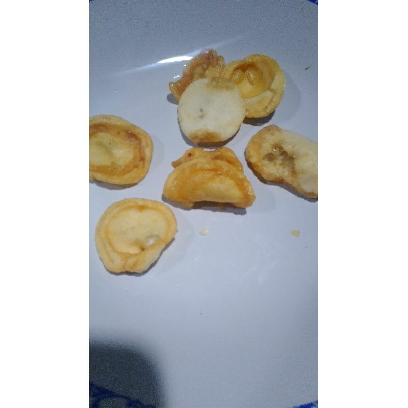 

salak chips