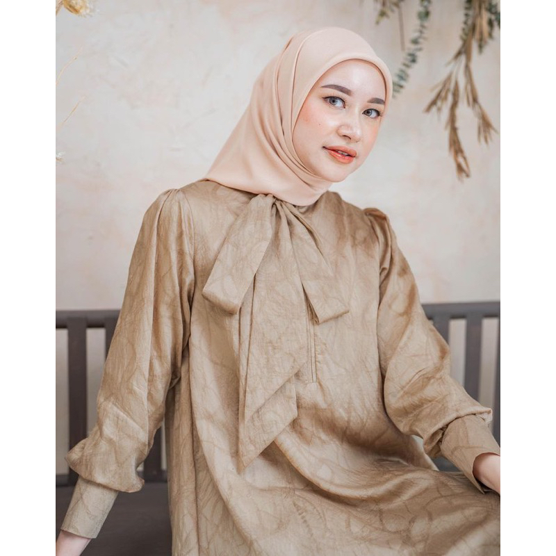 Alzena Dress Hazel by Heaven Lights HL