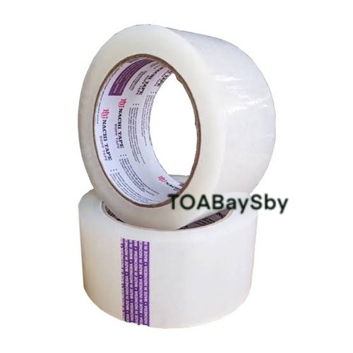 

Lakban Isolasi Besar Nachi Tape