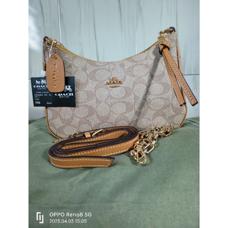 Coach mini slingBag