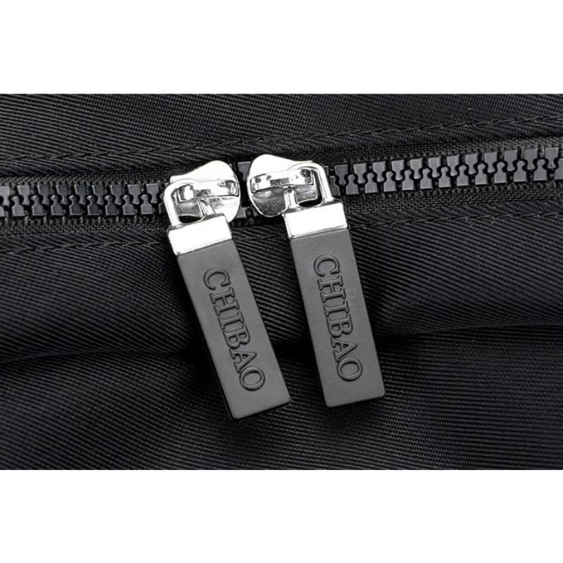 ORIGINAL Tas Ransel CHIBAO Import KOREA Anti Air Elegan Design Super Tebal