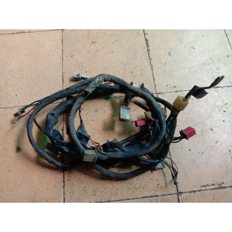 Kabel Body Yamaha Mio Sporty Mio Lama Original