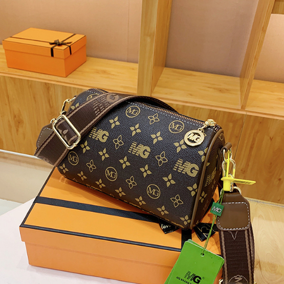 ( 2PC 1KG ) GTBI998881480  New Arrival 2023 !!!  Tas Selempang  Tas Wanita Import  Premium Terbaru