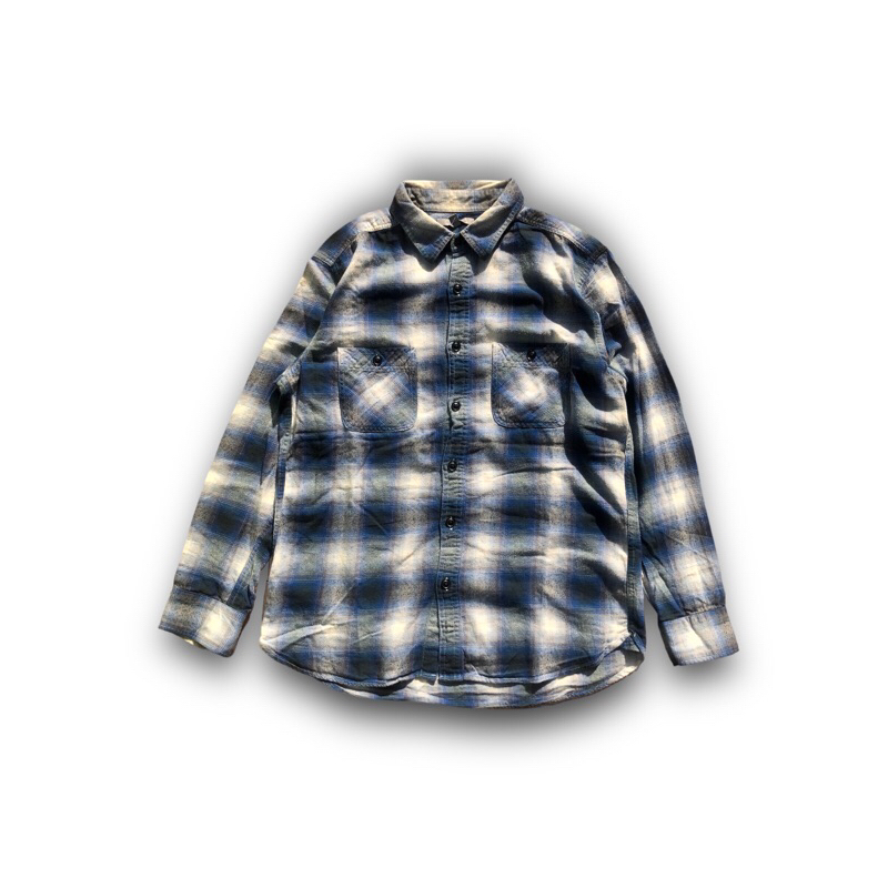 KEMEJA VETERANO - VETERANO SECOND BY UNIQLO