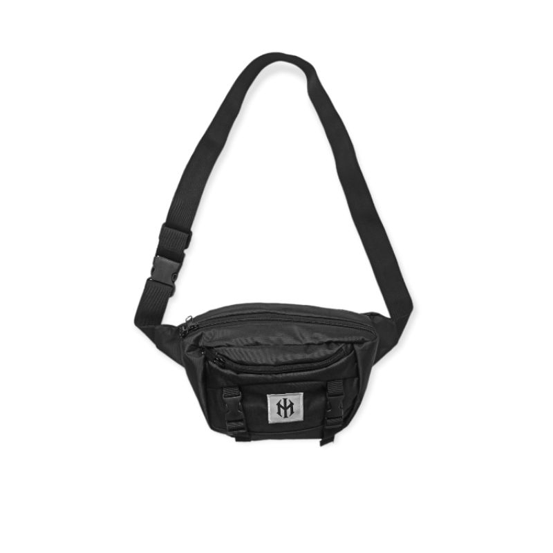 Mhs Waistbag &quot;VALLEY&quot; / Tas pinggang / Tas slempang