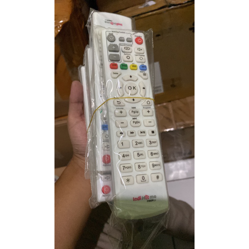 remote stb b860h