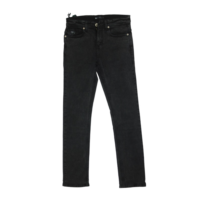 KRGR - CELANA PANJANG JEANS DISTRO/FASHION SLIM FIT STUNTMAN 27 BSW