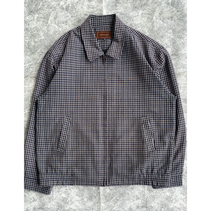 workjacket duxman