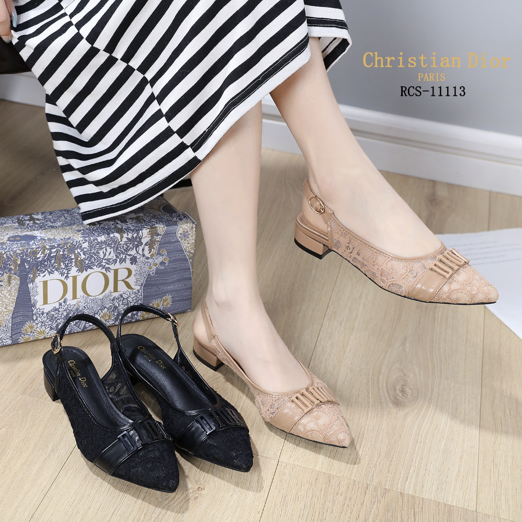 D Flats Shoes Series # RCS-11113