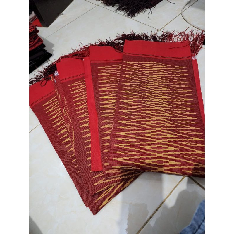 kain teun sibolang rasta kualitas premium