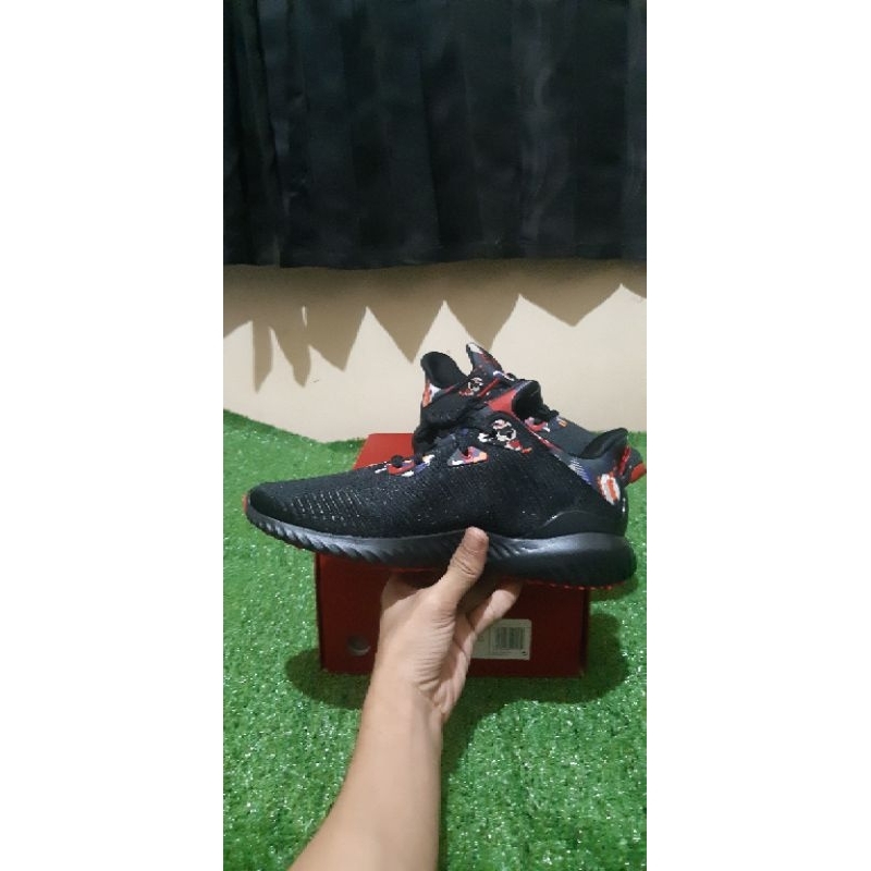 ADIDAS ALPHABOUNCE 1
