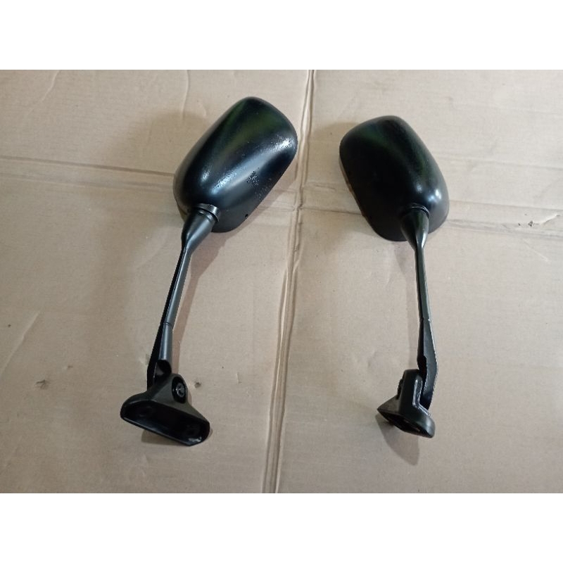 SPION STANDARSN YAMAHA R15 OLD/R15 LAMA ORI