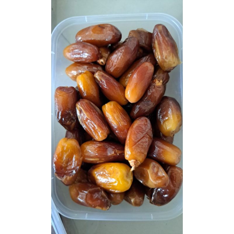 

Kurma Tunis Madu