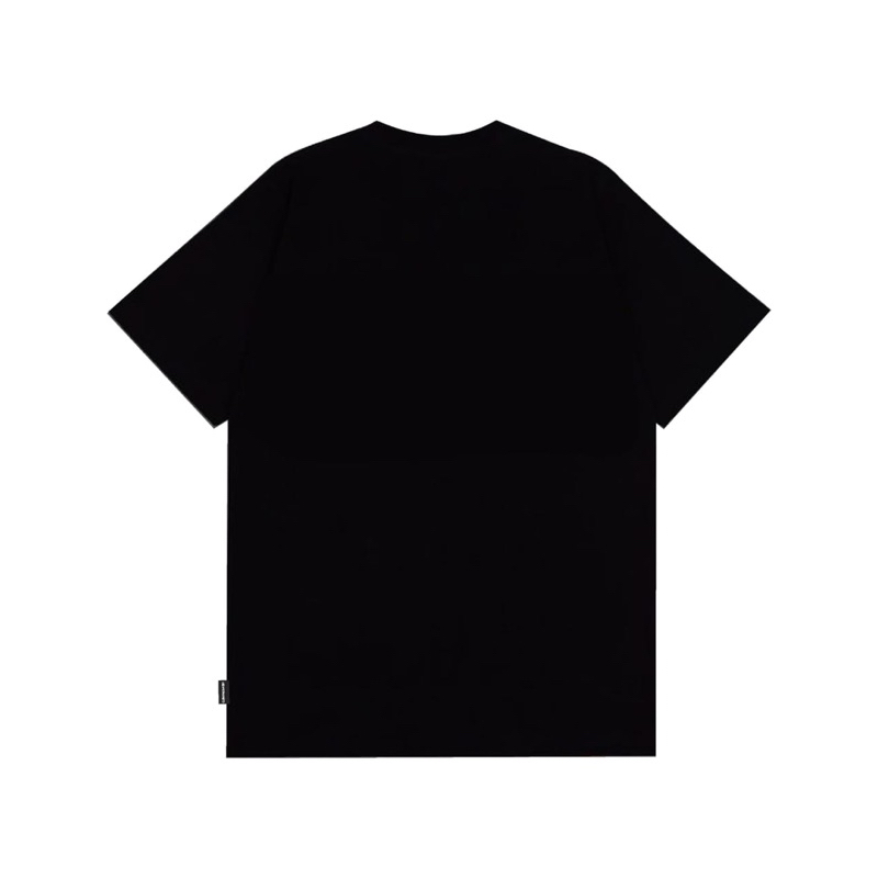 Transworld Tshirt - Mixtape - Black