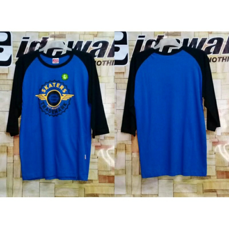 RAGLAN / SKATERS ORIGINAL