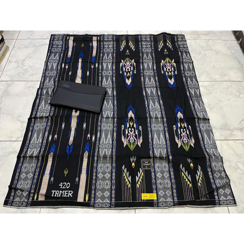 (GRATIS ONGKIR) TAMER 420 SGE SGC SFS SSG AFKIR RINGAN TIDAK ADA SOBEK ATAU BOLONG