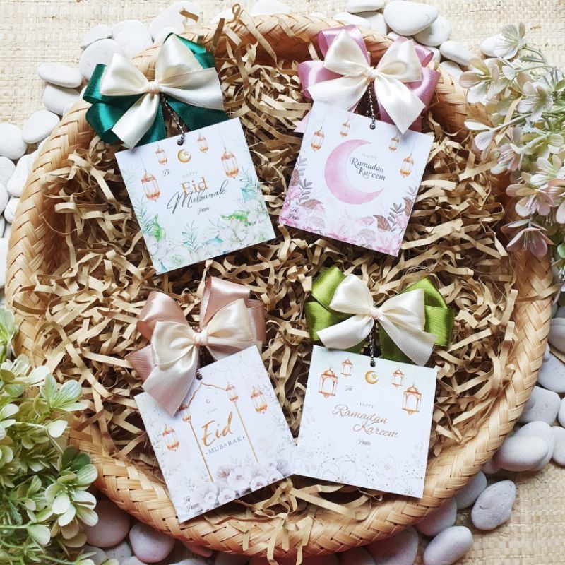 

TAG FLOWER EDISI LEBARAN 2023