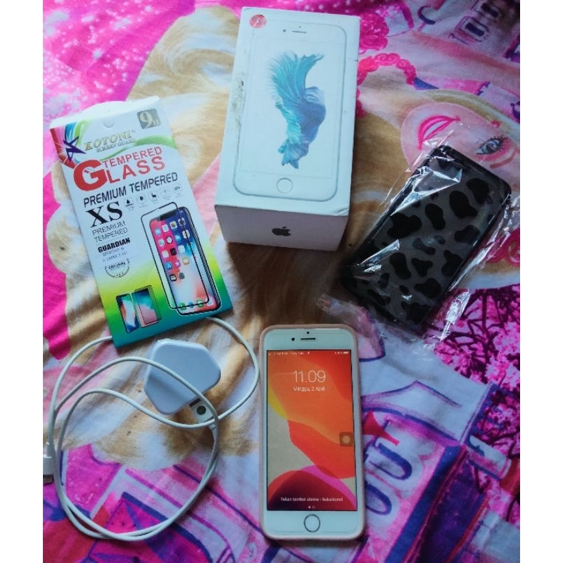 iphone 6s 16gb