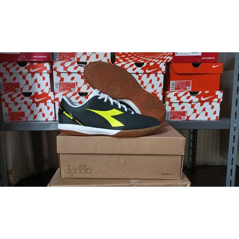 SEPATU FUTSAL DIADORA PICHICI ORIGINAL