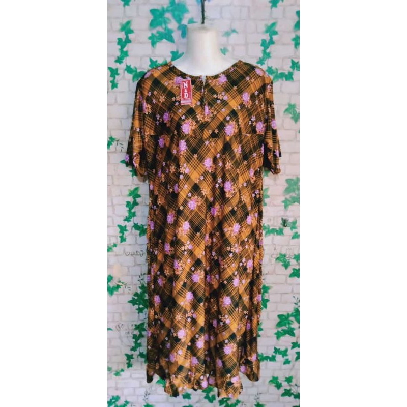 DASTER JERSEY JUMBO