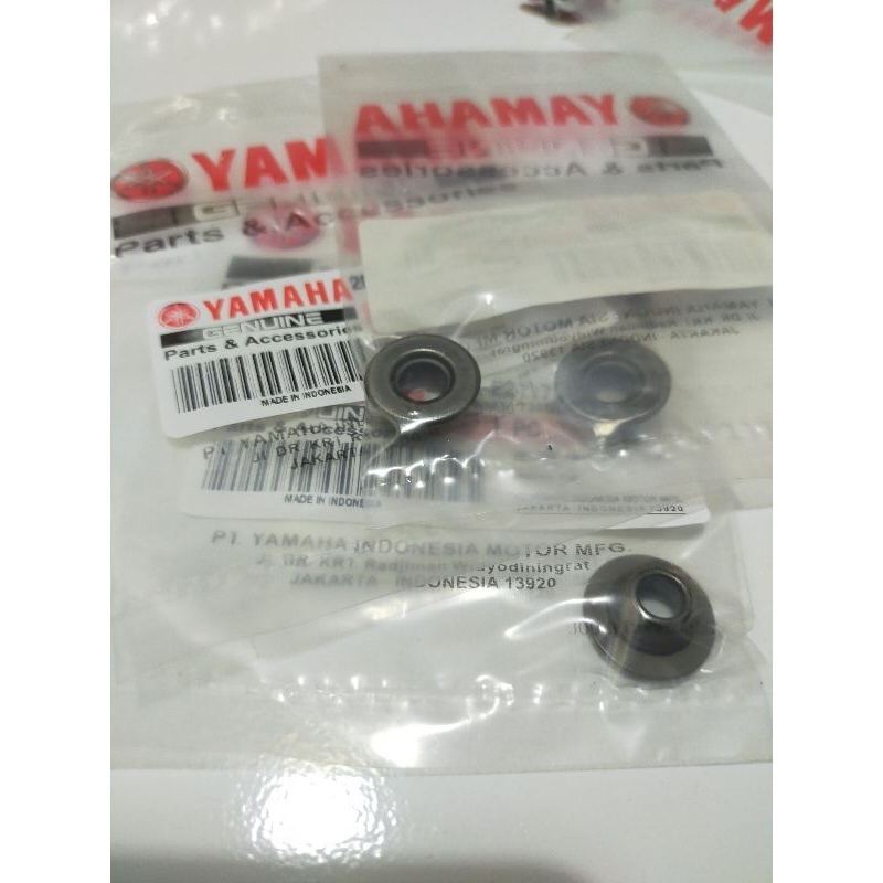 topi klep retainer valve kuku klep nmax aerox lexy original