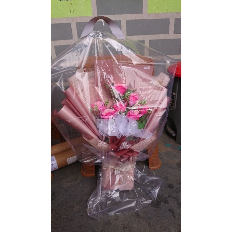(ready stok) bouquet bunga bouquet ultah bouquet wisuda