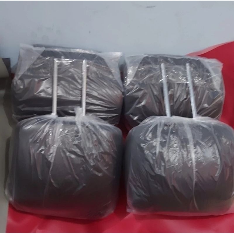 headrest jok tengah honda crv generasi pertama sandaran kepala jok mobil crv gen 1