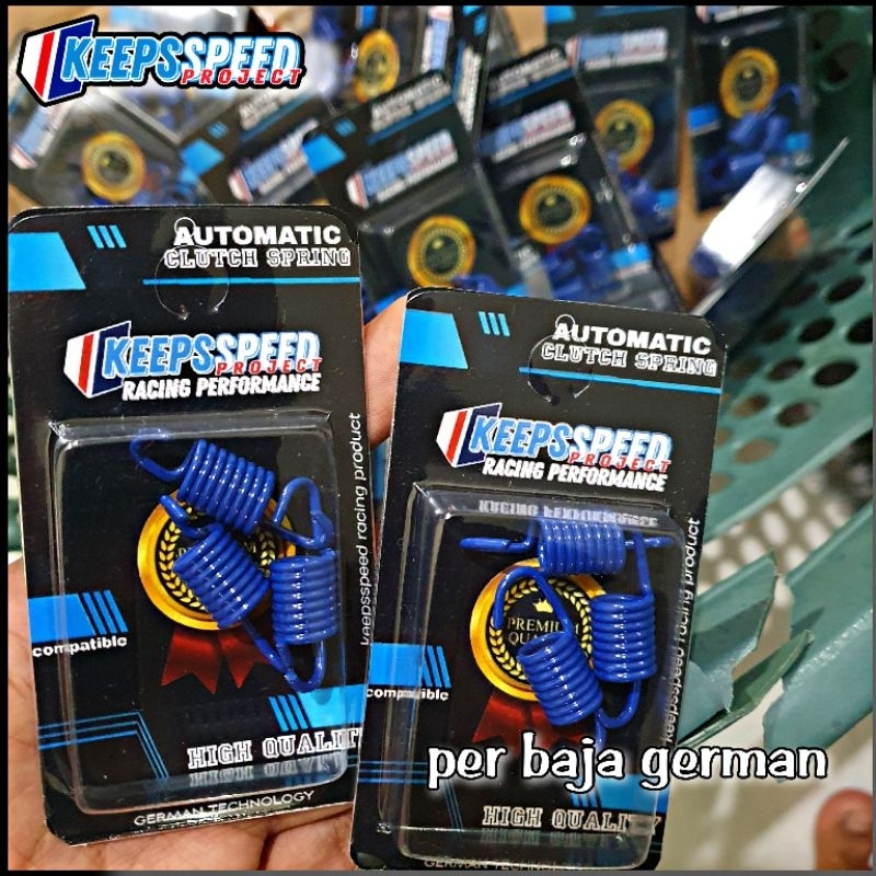 PER SENTRI RACING PER KAMPAS GANDA VARIO NMAX BEAT
