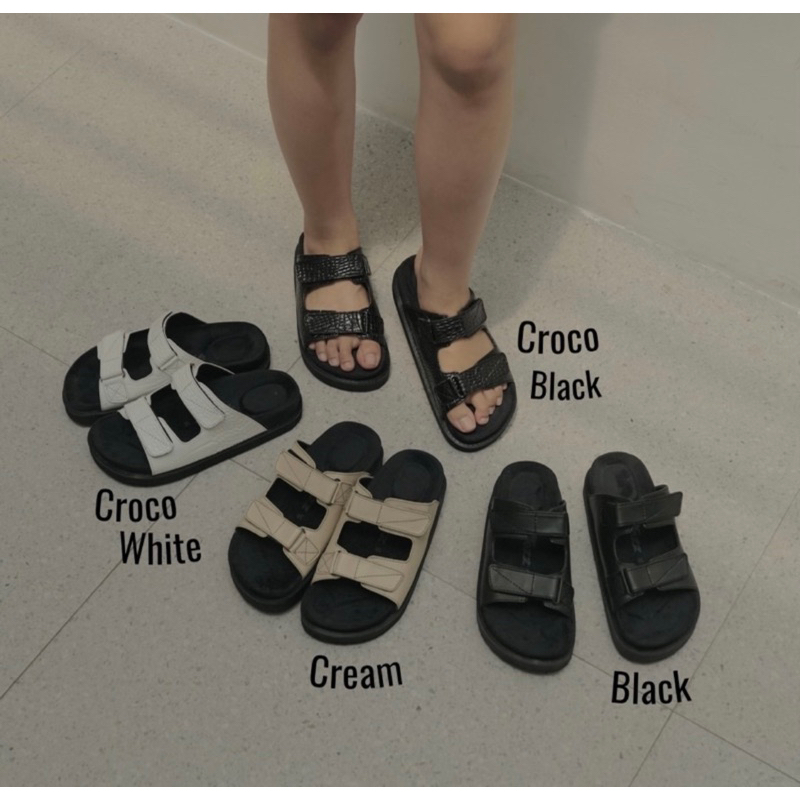 Preloved KAIA Sendal by Atozz