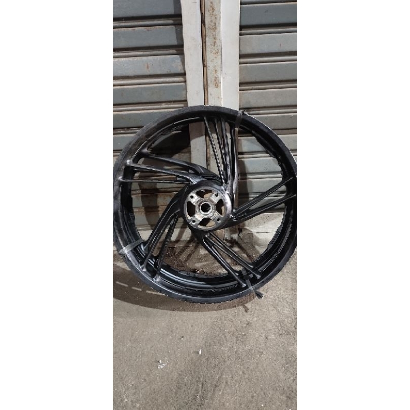velg Resing Honda blade /PNP Revo absolut