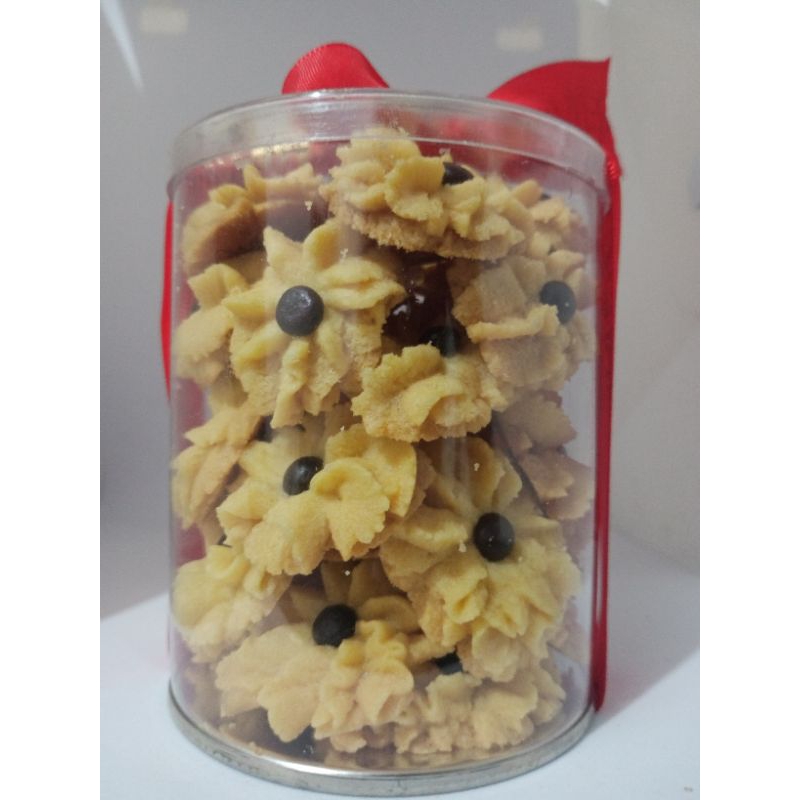 

KUE SEMPRIT (kuker lebaran)