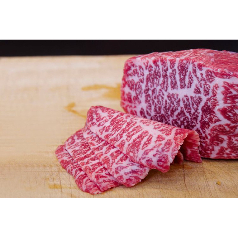 

wagyu beef beku