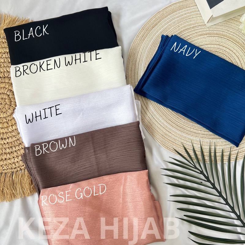 PASHMINA SILK MALAY SATIN TEXTURED | PASHMINA SHIMER | PREMIUM QUALITY CARDENZA SILK