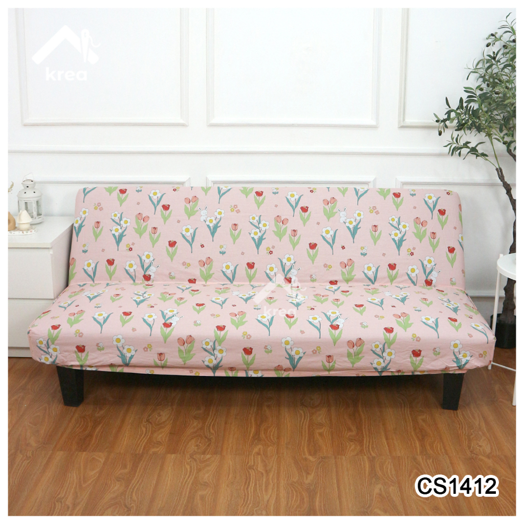 COVER SOFA BED TYPE GWINSTONE, OAKLAND &amp; GOTHAM CS1412