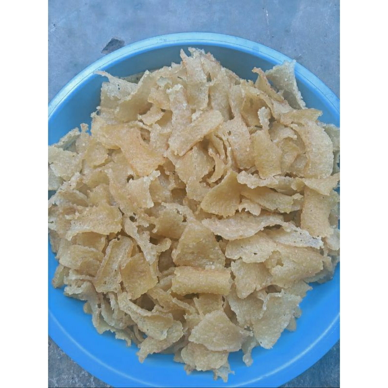 

krupuk nasi puli 1 kg