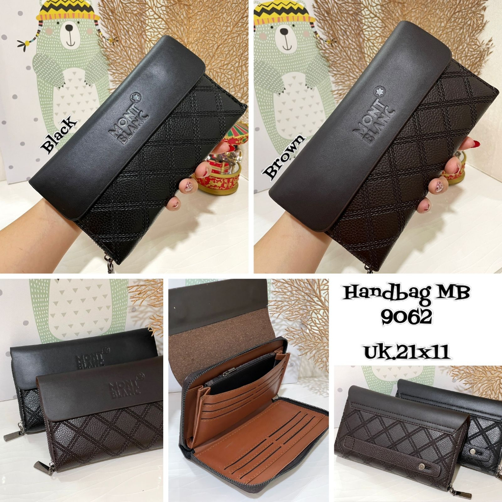 Handbag MB 9062 uk.21x11 cm IMPORT