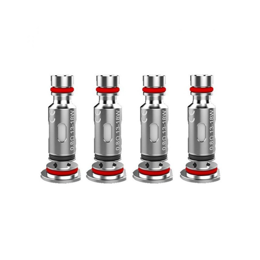 Coil Uwell Caliburn G | Caliburn G2 | Caliburn Gk2 100% Authentic