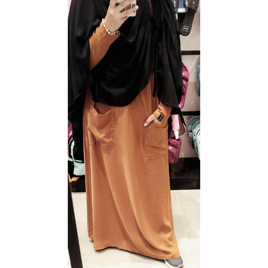 LAEEBA CARAMEL L - ALJENNA