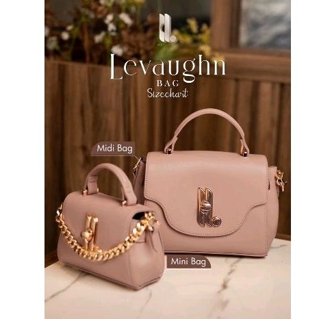 Levaughn Bag by Heylocal ID