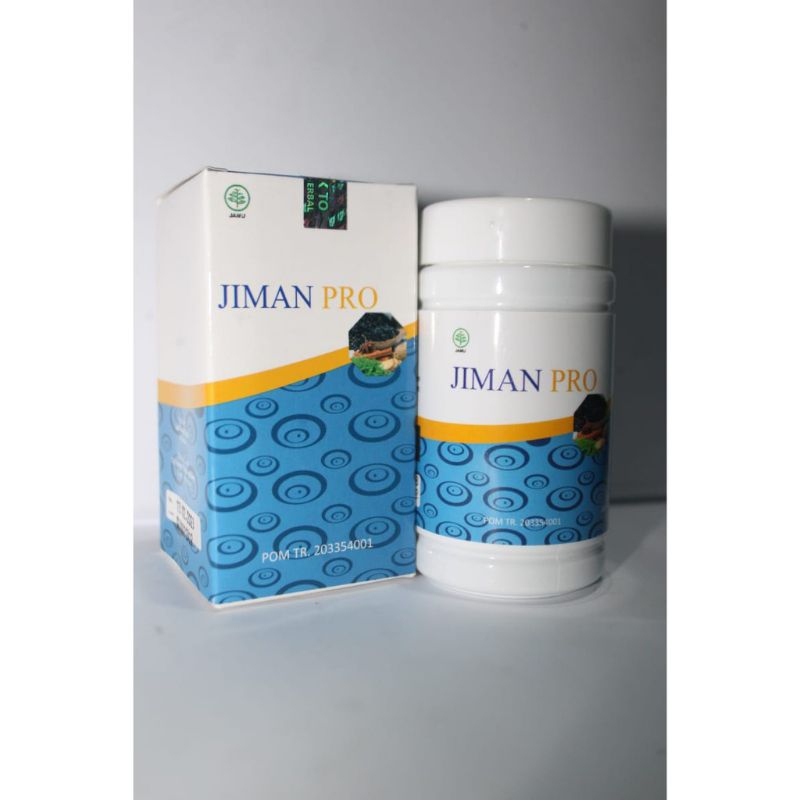

JIMAN PRO kapsul herbal asli obat herbal kesehatan mengatasi berbagai macam penyakit