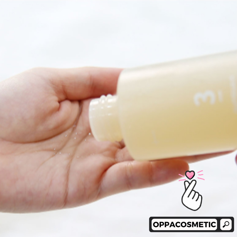 Numbuzin No.3 Super Glowing Essence Toner 200ml