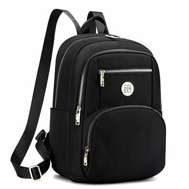 RANSEL WANITA IMPORT CHIBAO 010#