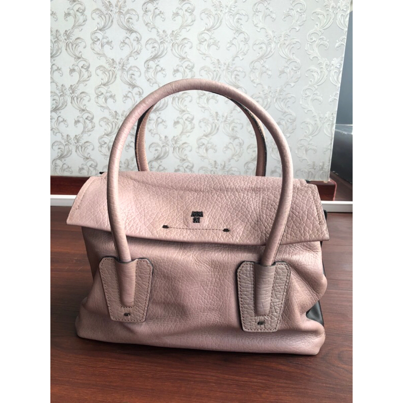 Anna sui bag