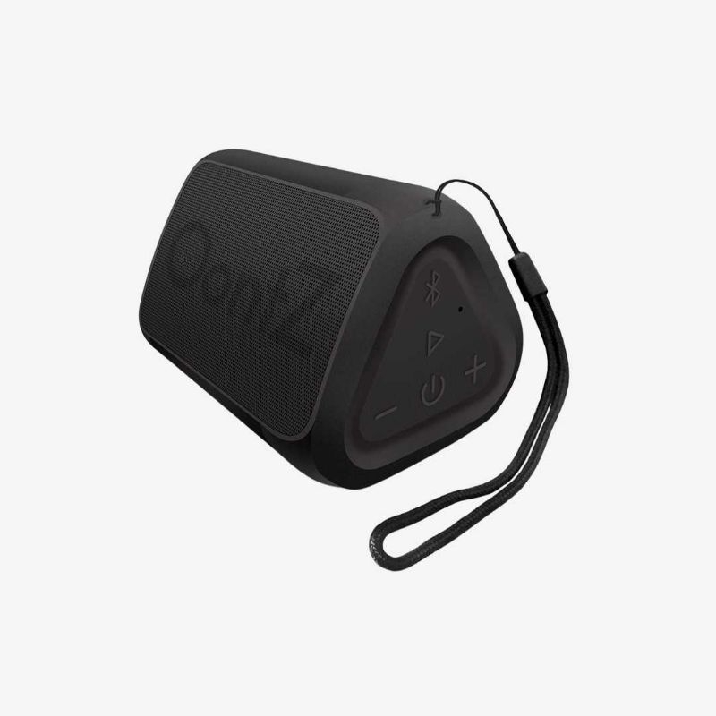 OontZ Portable Bluetooth Speaker