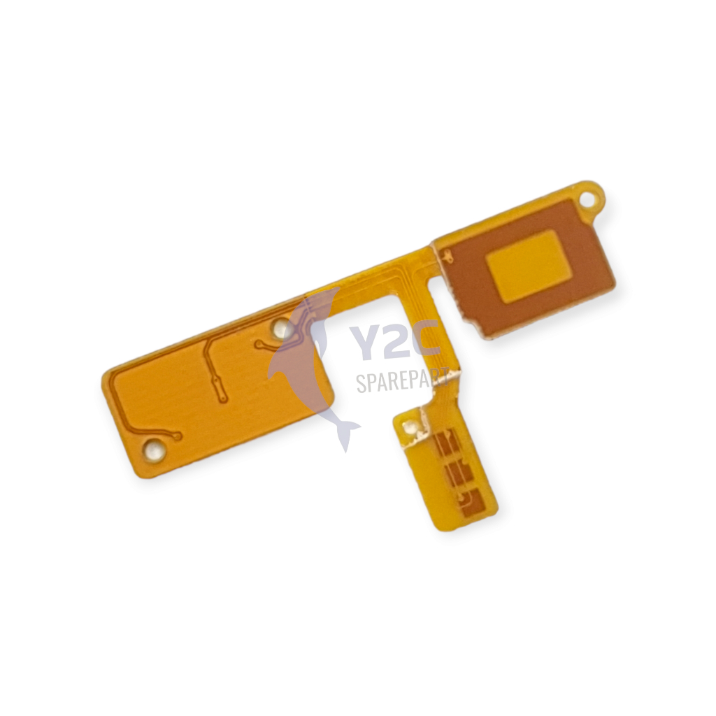 FLEXIBLE / FLEXI HOME + SENSOR BACK SAMSUNG J250 / GALAXY J2 PRO