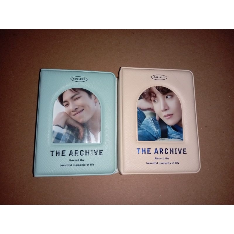 

Photocard, Kolbuk preloved & bahan packing